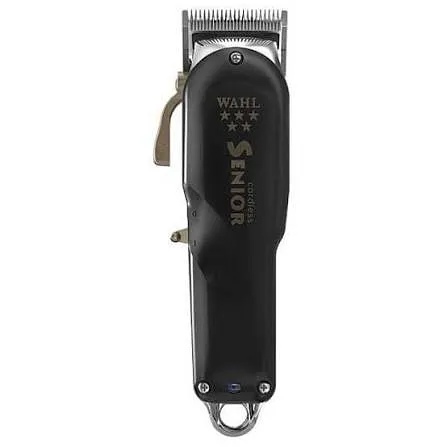 MAQUINA WAHL CORDLESS SENIOR