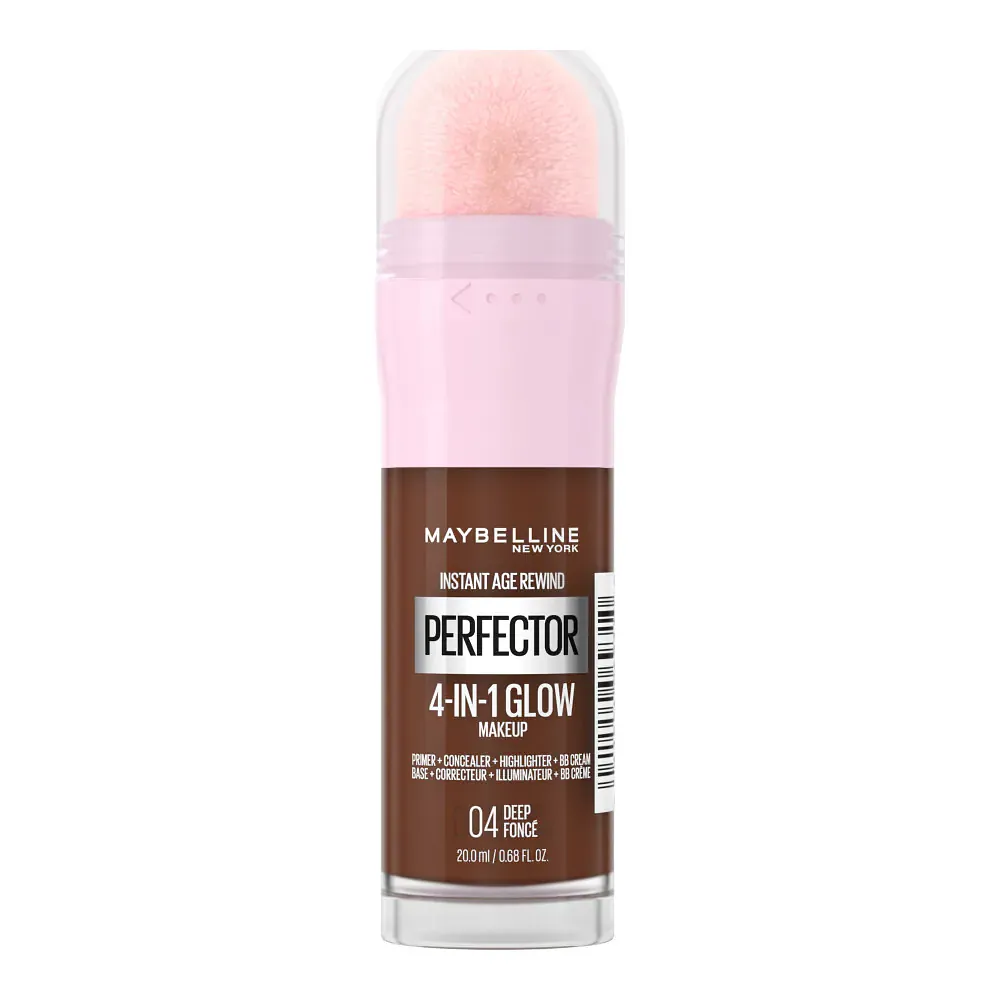  MAYBELLINE INST AGE REW GLOW DEEP FONCE 4