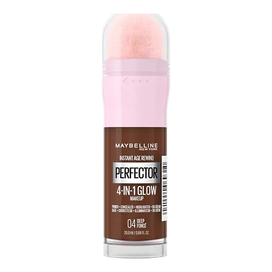  MAYBELLINE INST AGE REW GLOW DEEP FONCE 4