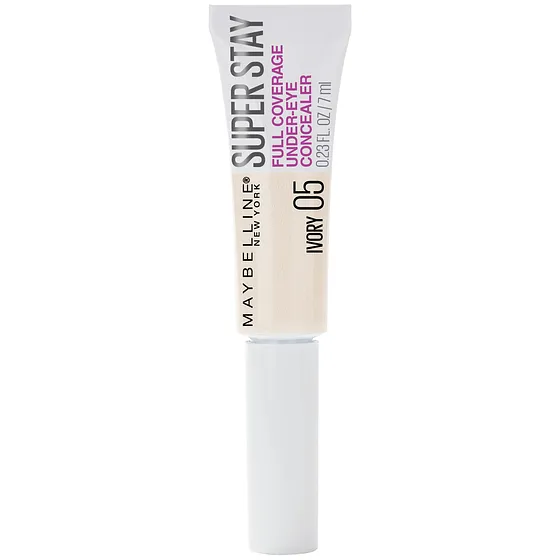 MAYBELLINE SUPERSTAY CONCEALER IVORY 05