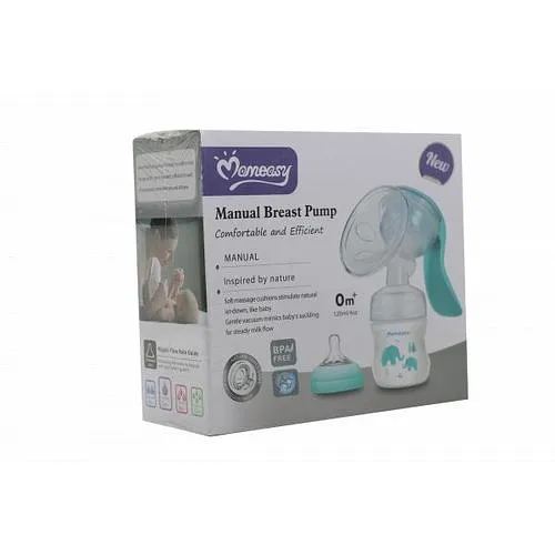 EXTRACTOR MANUAL MOMEASY 45607N