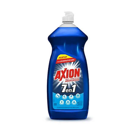 AXION BICARBONATO 7EN1 400ML