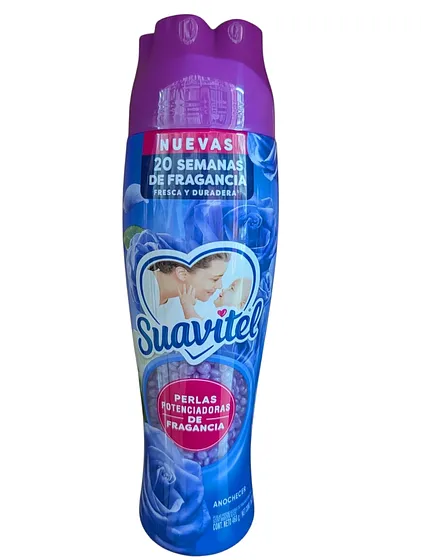 SUAVITEL PERLA PRIMAVERAL 16OZ
