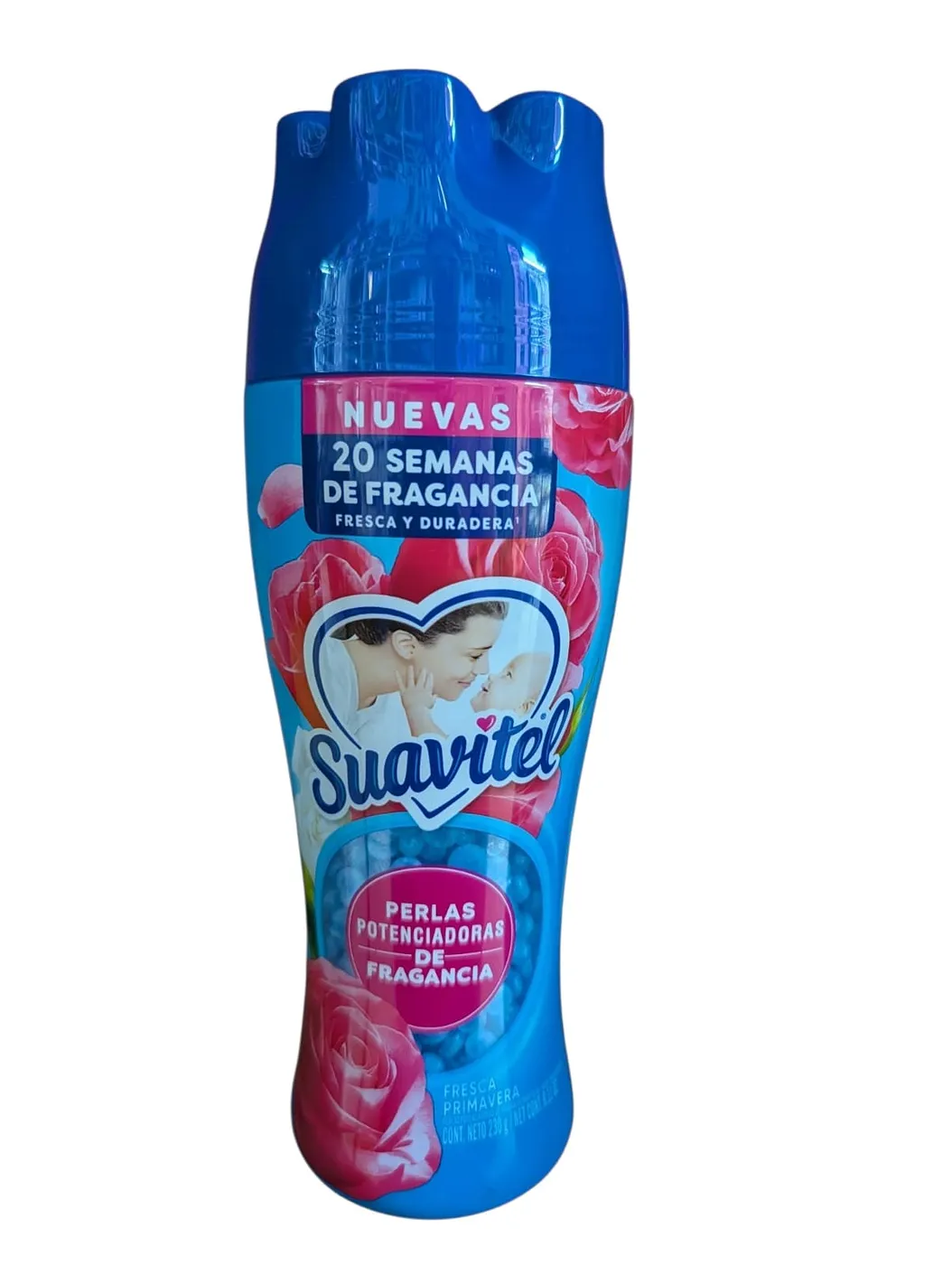 SUAVITEL PERLA ANOCHECER 16OZ
