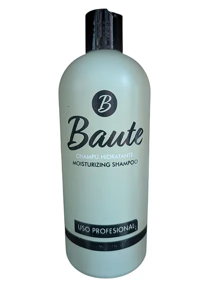 SH BAUTE HIDRATANTE 33oz