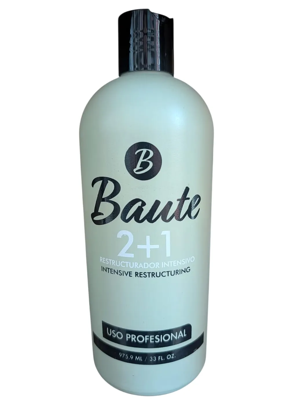 SH BAUTE 2+1 RESTRUCTURADOR 33oz