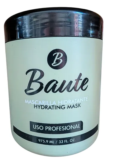 MASCARILLA BAUTE HIDRATANTE 33oz