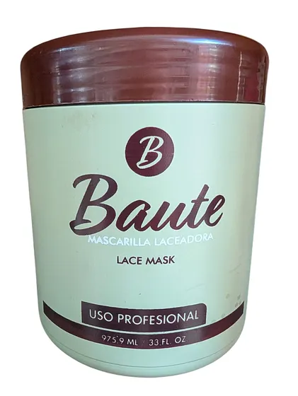 MASC BAUTE LACEADORA 33oz