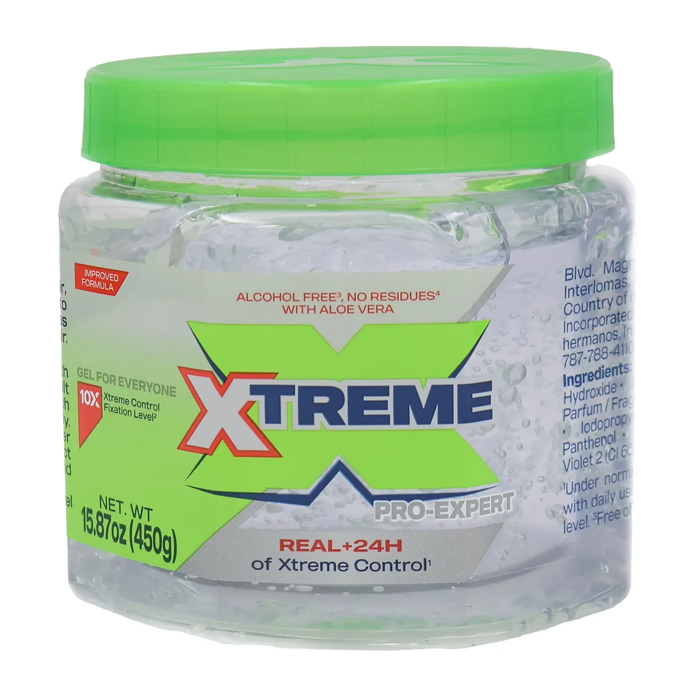 XTREME GEL 15.87 OZ PRO - EXPERT