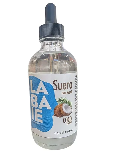 COCOBAHIA LABAIE GOTERO SUERO COCO 4 OZ