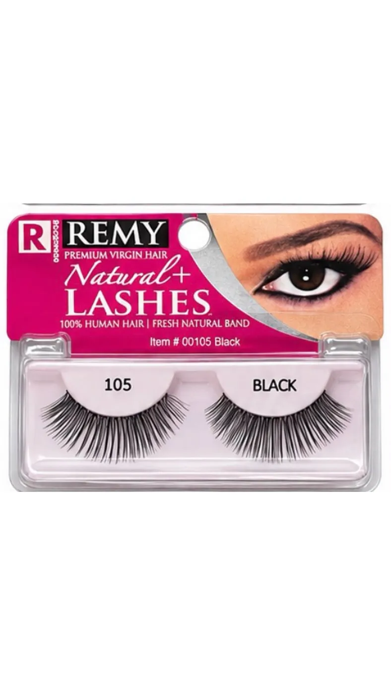 REMY PESTANAS 105