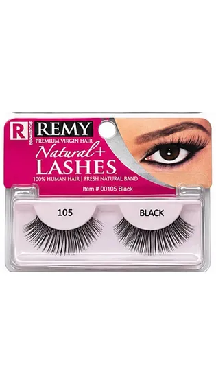 REMY PESTANAS 105