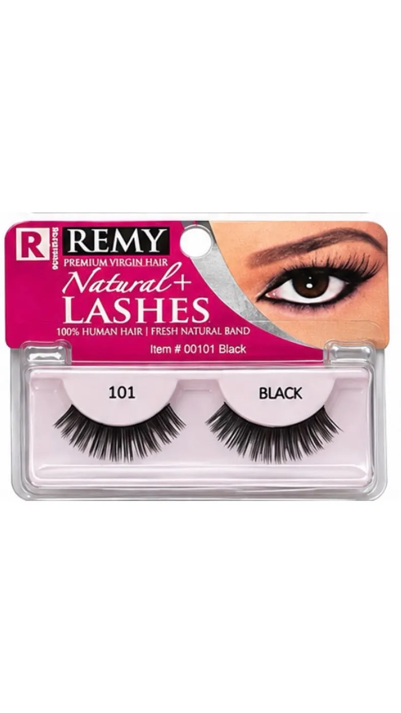 REMY PESTANAS 101