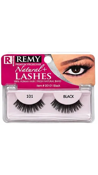 REMY PESTANAS 101