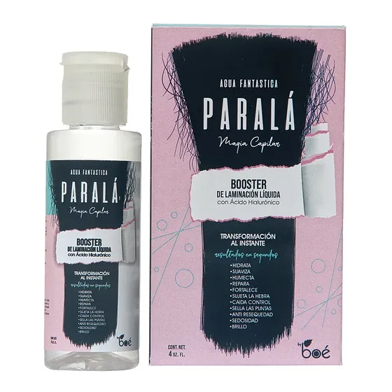 PARALA AGUA FANTASTICA 4 OZ