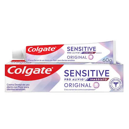 COLGATE SENSITIVE 40ML