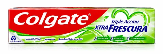 COLGATE EXTRA FRESCURA