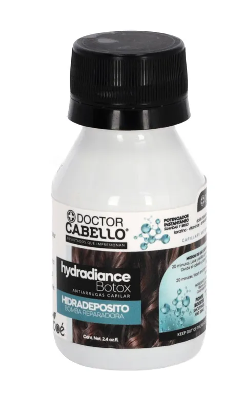 BOMBA HYDRA DEPOSITO BTX 2.23OZ