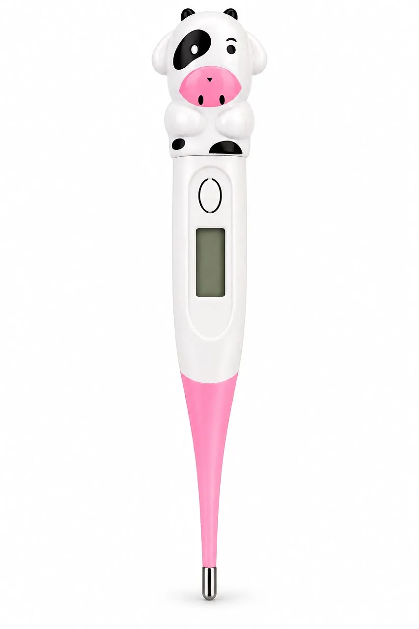 TERMOMETRO DIGITAL MTM-03