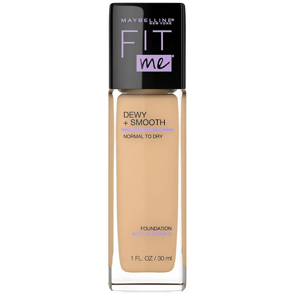 FIT ME FOUNDATION SANDY BEIGE 210
