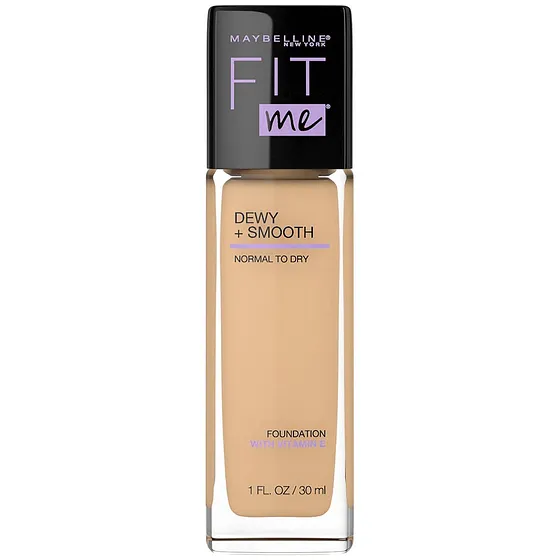 FIT ME FOUNDATION SANDY BEIGE 210