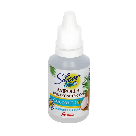 AMPOLLA COCO SILICON MIX 20ML