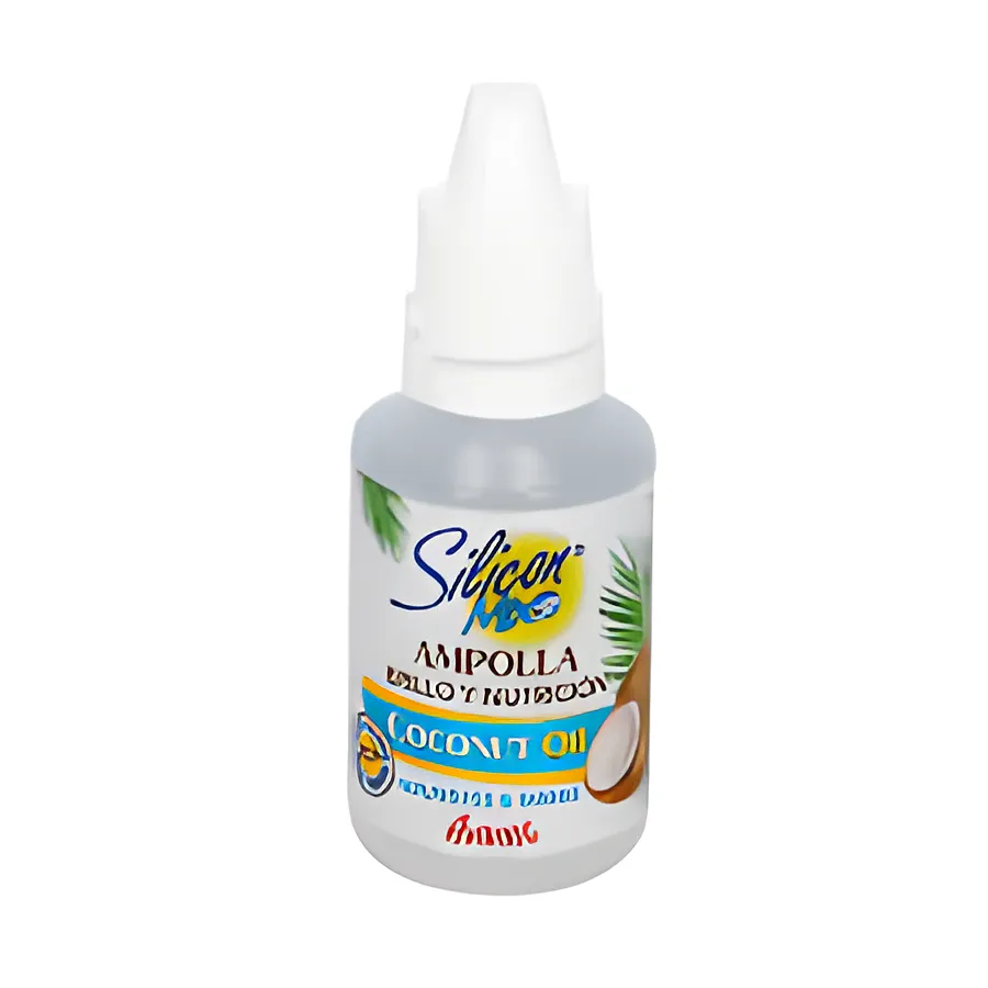 AMPOLLA COCO SILICON MIX 20ML