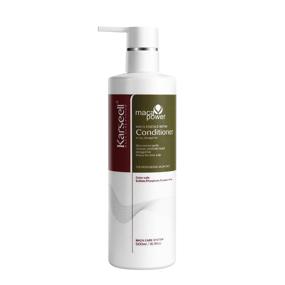 KARSEELL ACONDICIONADOR 500ML