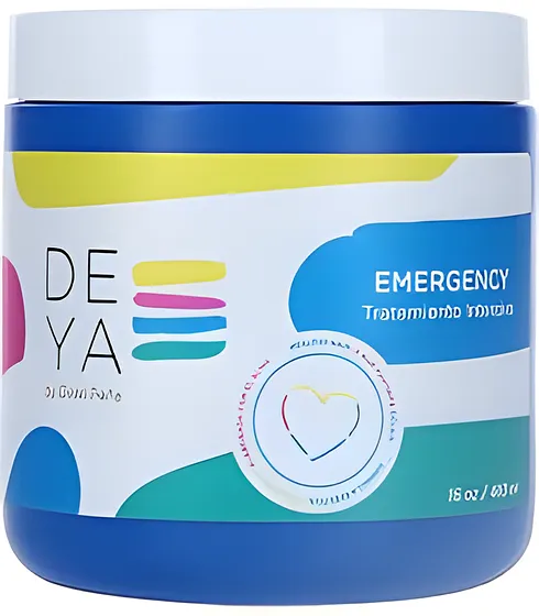 DEYA TRAT EMERGENCIA 16oz