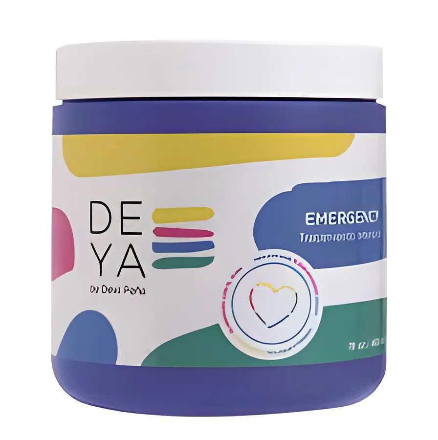 DEYA TRAT EMERGENCIA 16oz