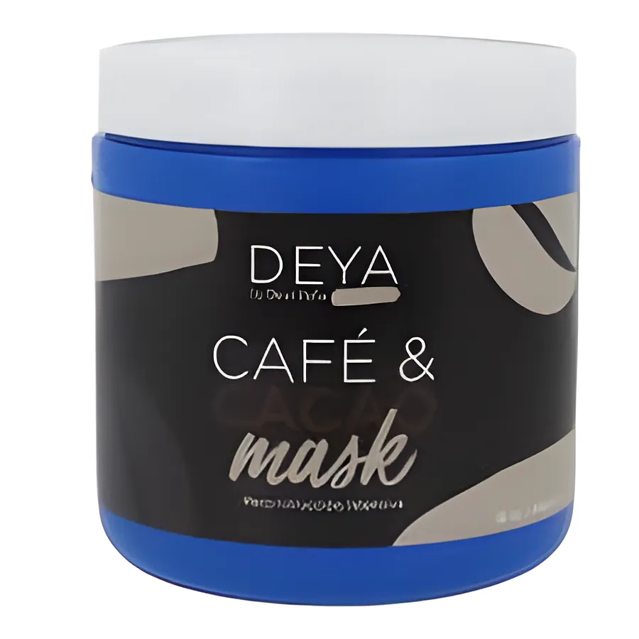DEYA MASK CAFE & CACAO 16oz