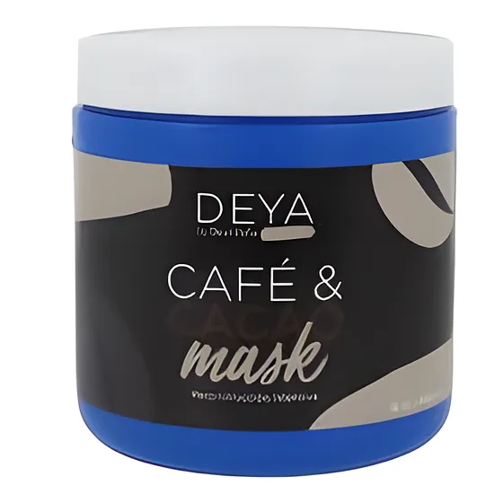 DEYA MASK CAFE & CACAO 16oz
