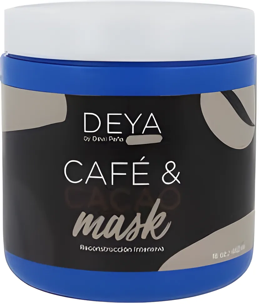DEYA MASK CAFE & CACAO 16oz