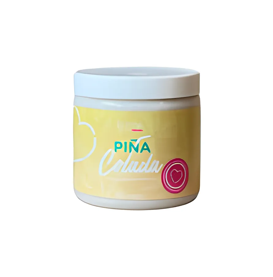 DEYA PIÑA COLADA COCTEL 16oz