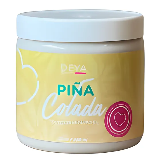 DEYA PIÑA COLADA COCTEL 16oz