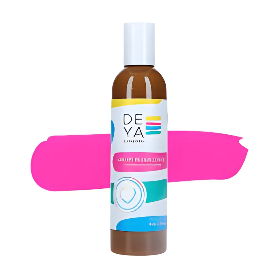 DEYA LOCION REVITALIZANTE 8oz
