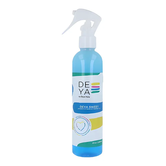 DEYA LACEADOR BIFASICO  8oz