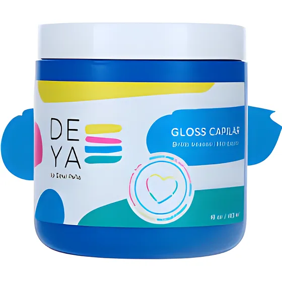 DEYA TRATGLOSS CAPILAR 16oz