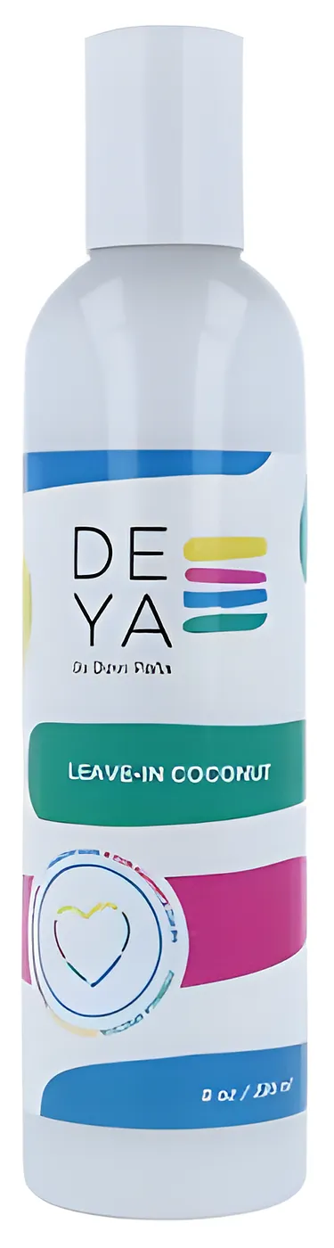 DEYA LEAVE-IN COCONUT 8oz