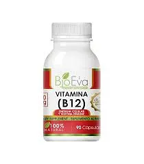 BIO EVA VIT B12 5000MCG
