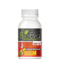 EVA ACIDO HIALURONICO 500MG