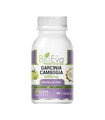 BIO EVA GARCINIA CAMBOGIA 500MG