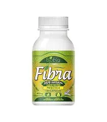 BIO EVA FIBRA CAPS 400MG