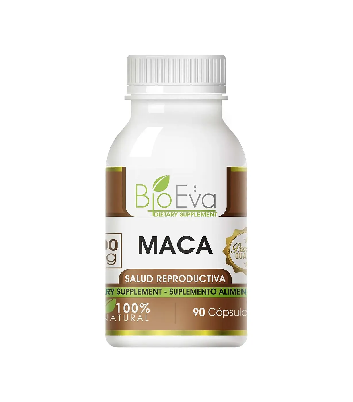 BIO EVA MACA 500MG