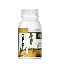 BIO EVA CURCUMA 500MG