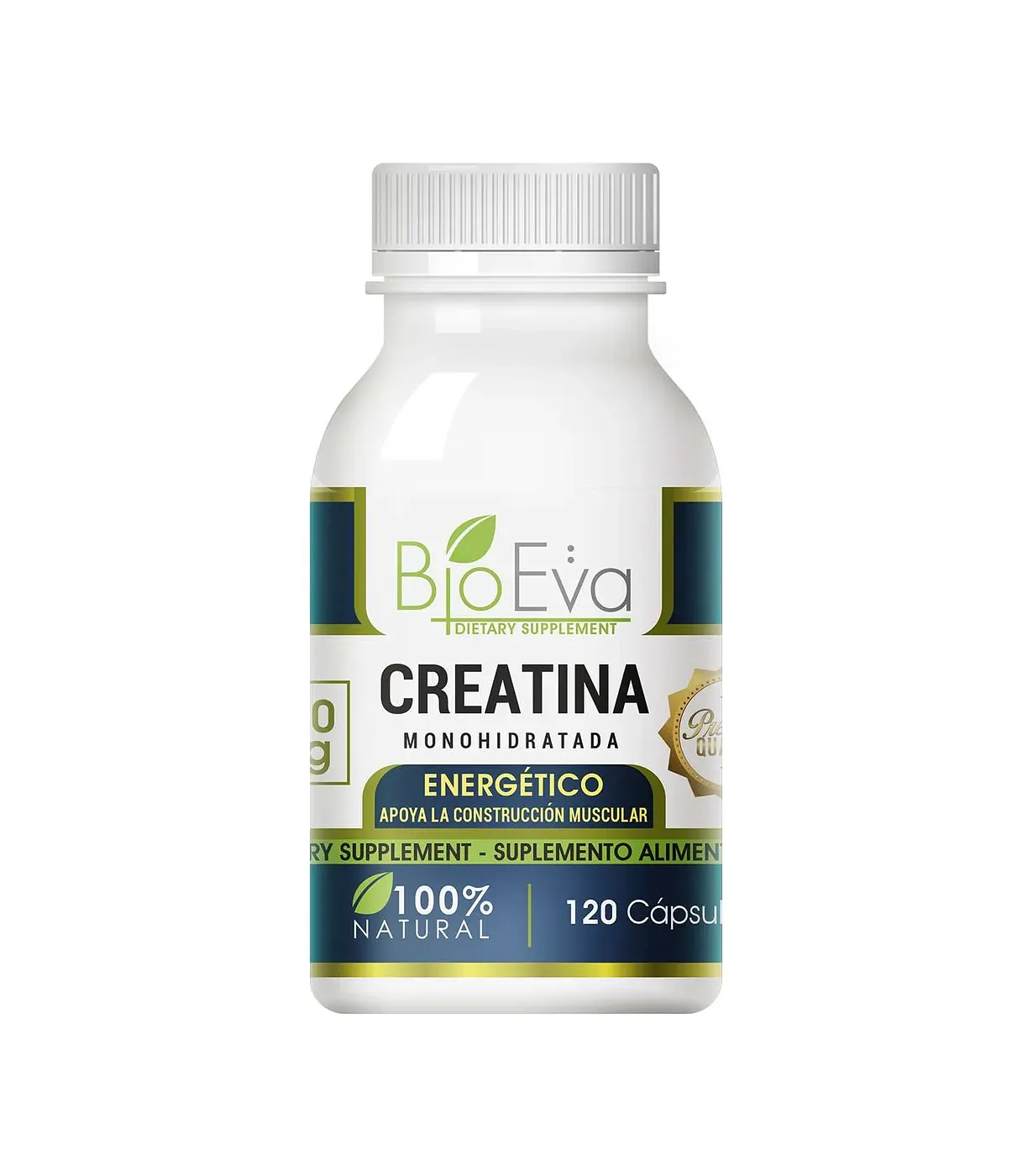 BIO EVA CREATINA 500MG