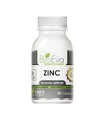 BIO EVA ZINC 50MG