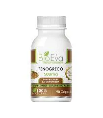 FENOGRECO 90CAP 500MG