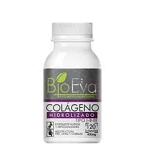 BIO EVA COLAGENO CAP 400MG