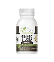 BIO EVA GINKGO BILOBA 500MG